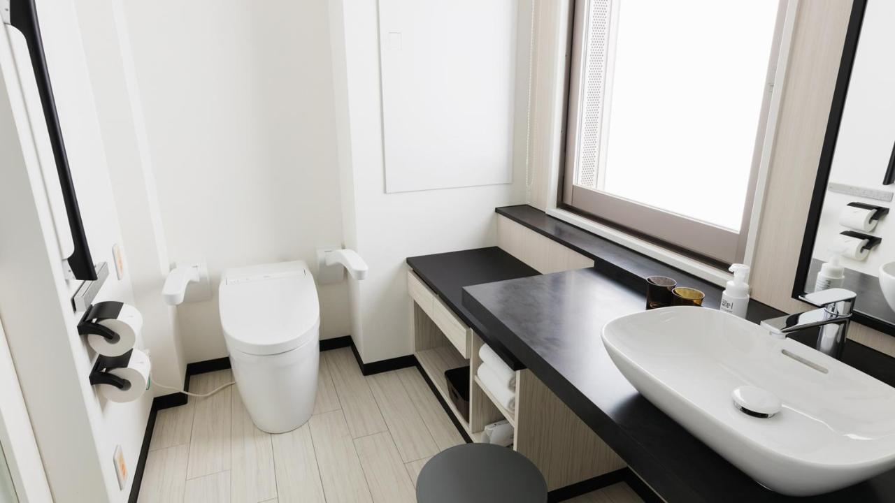 Jr East Hotel Mets Premier Akihabara Tokyo prefektur Exteriör bild