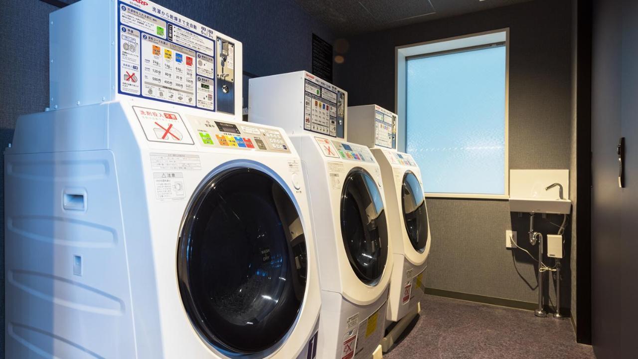 Jr East Hotel Mets Premier Akihabara Tokyo prefektur Exteriör bild