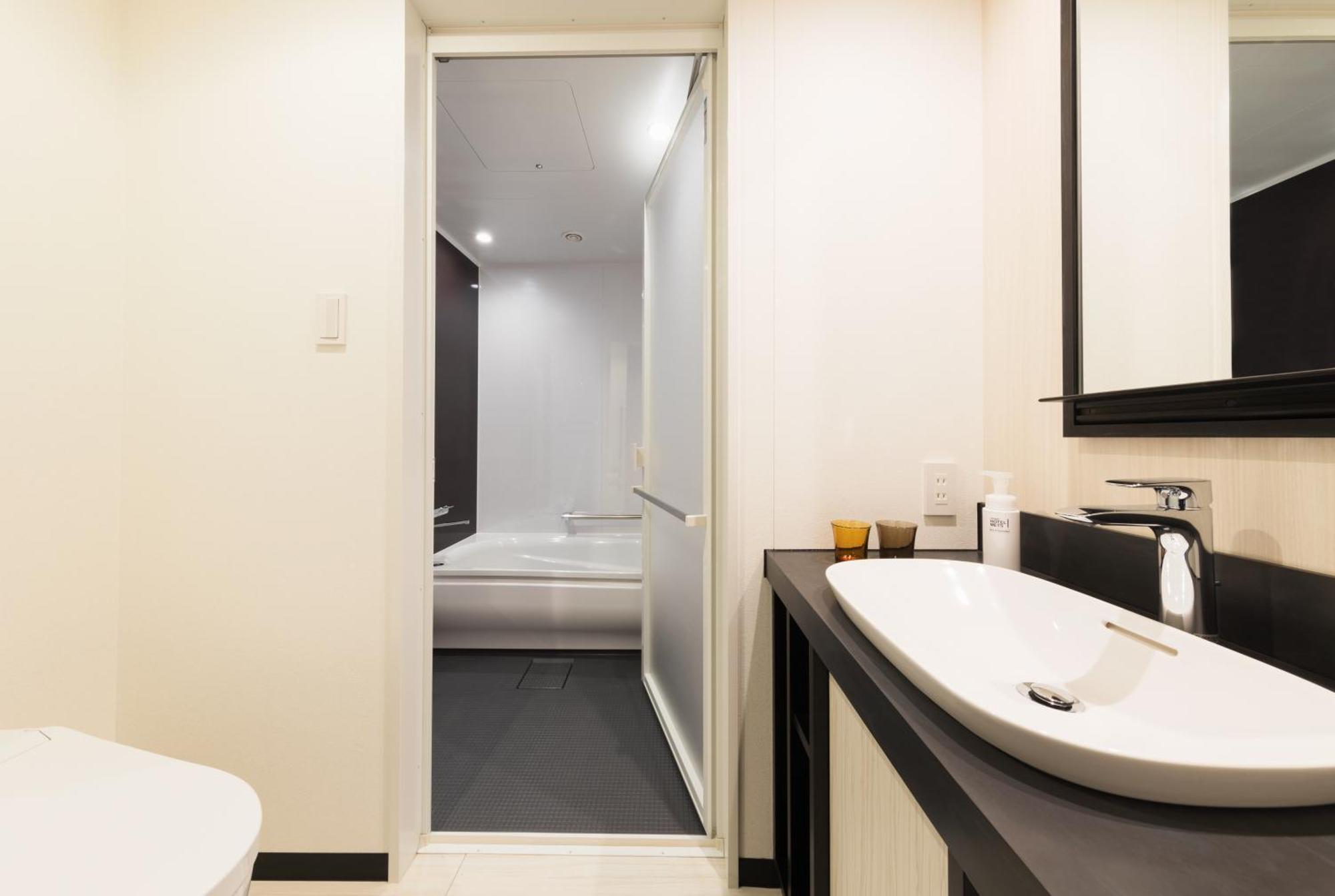 Jr East Hotel Mets Premier Akihabara Tokyo prefektur Exteriör bild
